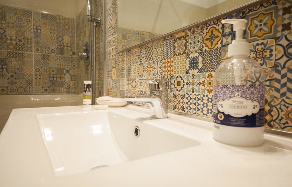 Photo of Bathroom in Porto de Mos