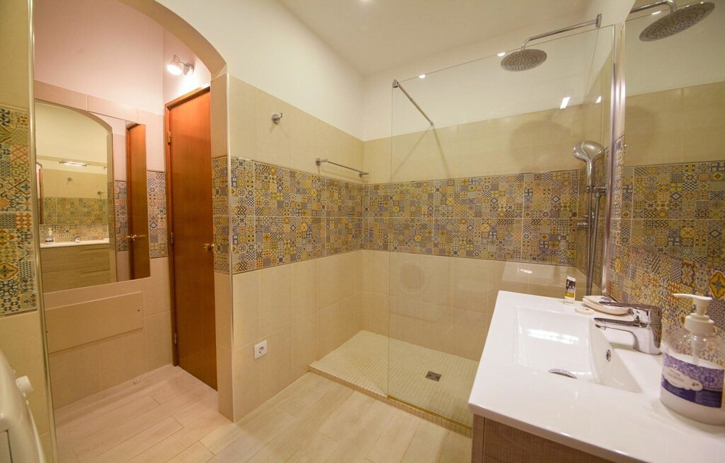 Photo of Bathroom in Porto de Mos