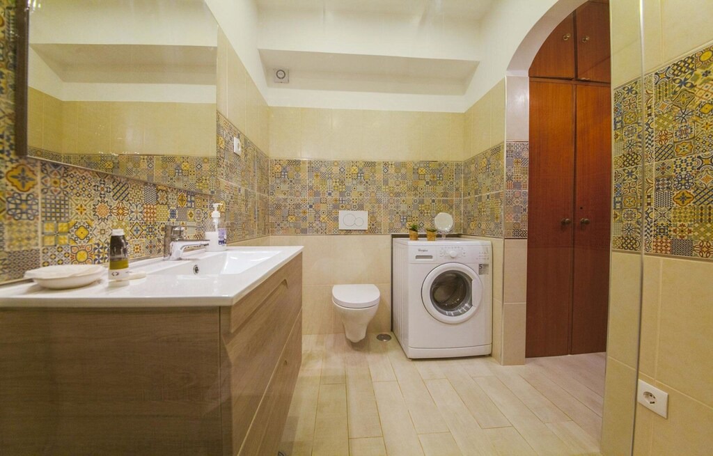 Photo of Bathroom in Porto de Mos