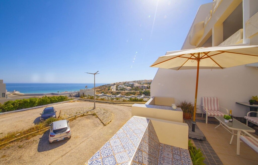 Photo of Patio Balcony in Porto de Mos