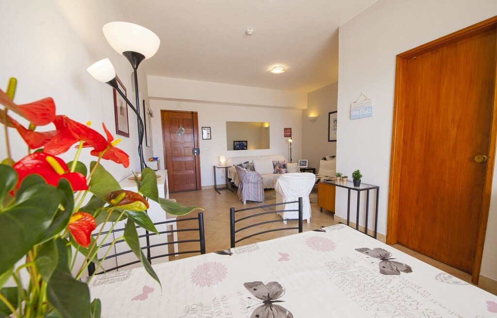 Photo of Livingroom in Porto de Mos