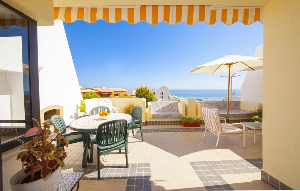 Photo of Patio Balcony in Porto de Mos