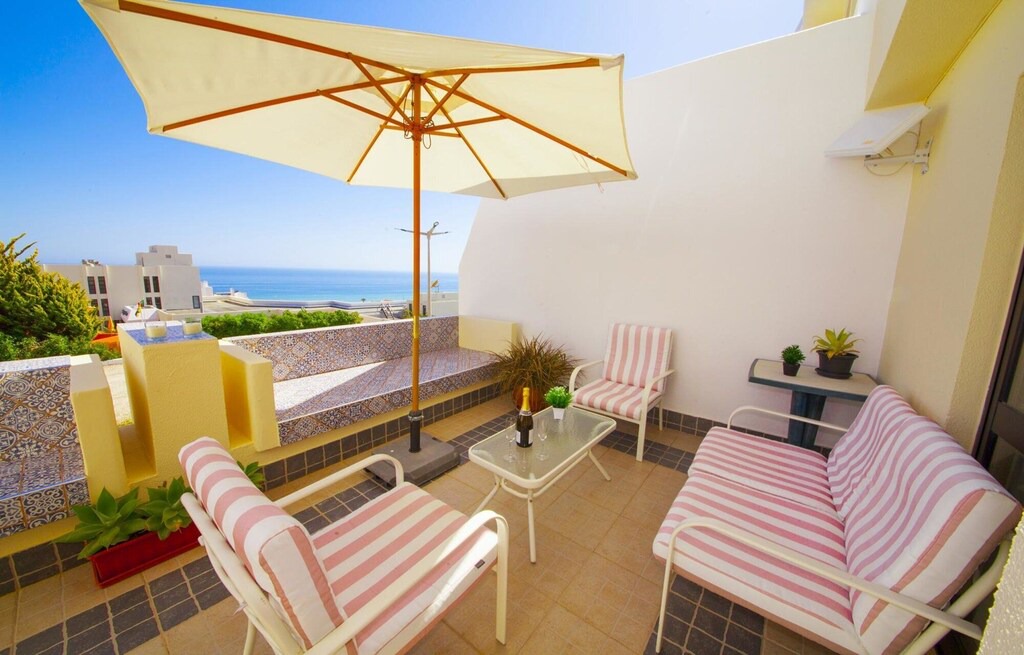 Photo of Patio Balcony in Porto de Mos