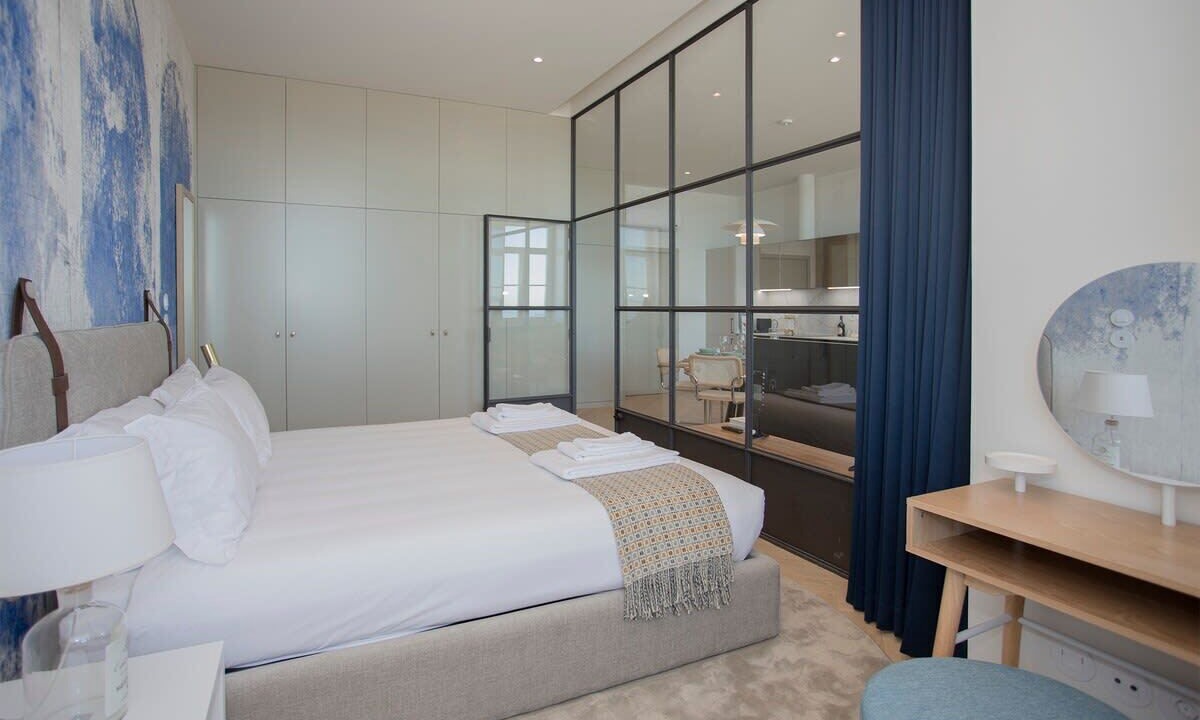 Photo of Bedroom in Foz do Douro