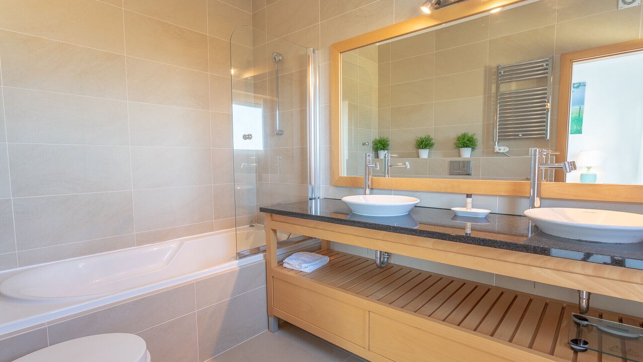 Photo of Bathroom in Praia del Rei