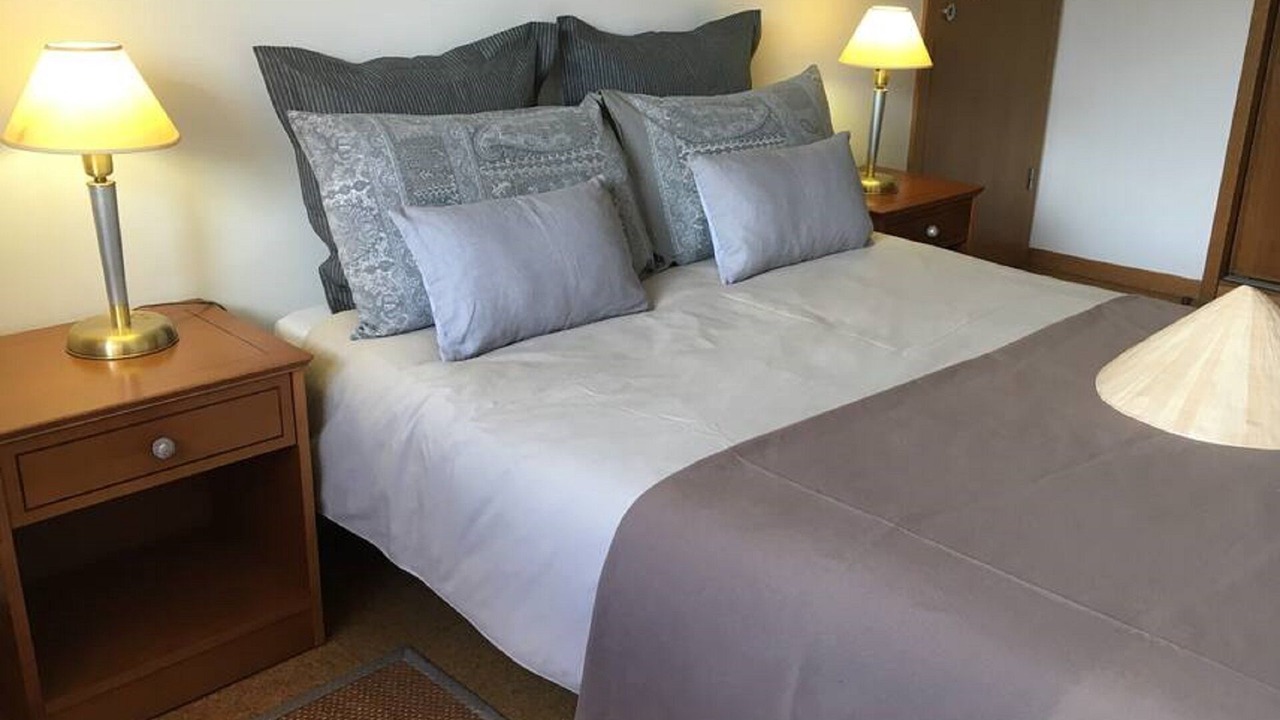 Photo of Bedroom in Parque das Nacoes