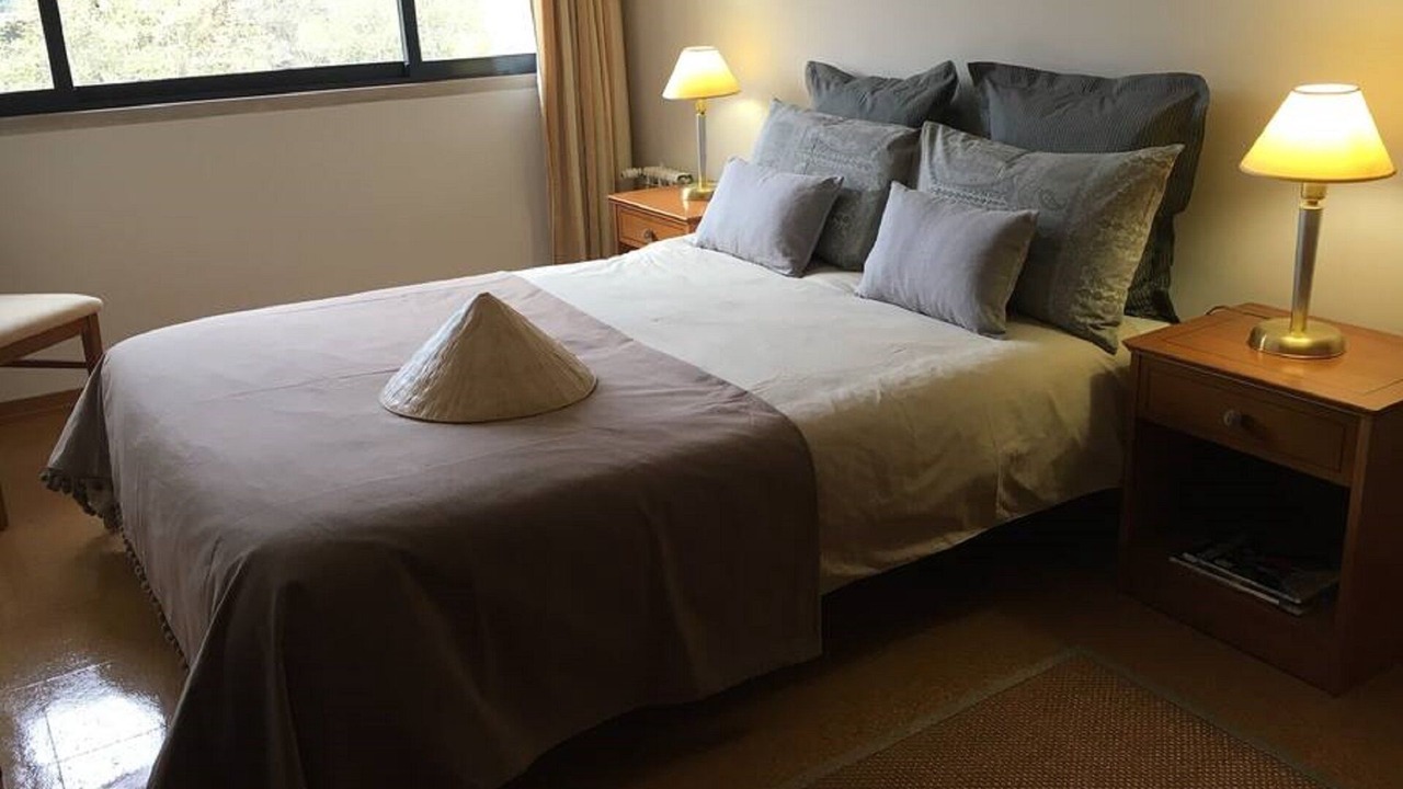 Photo of Bedroom in Parque das Nacoes