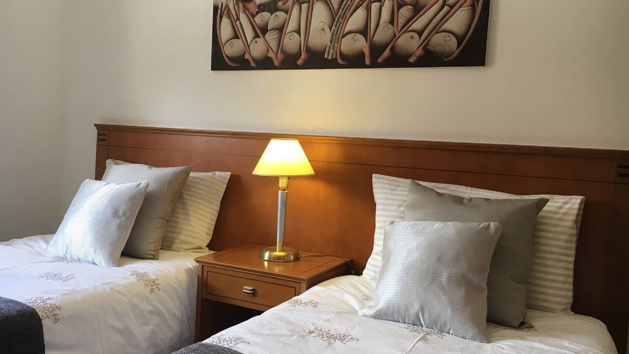Photo of Bedroom in Parque das Nacoes