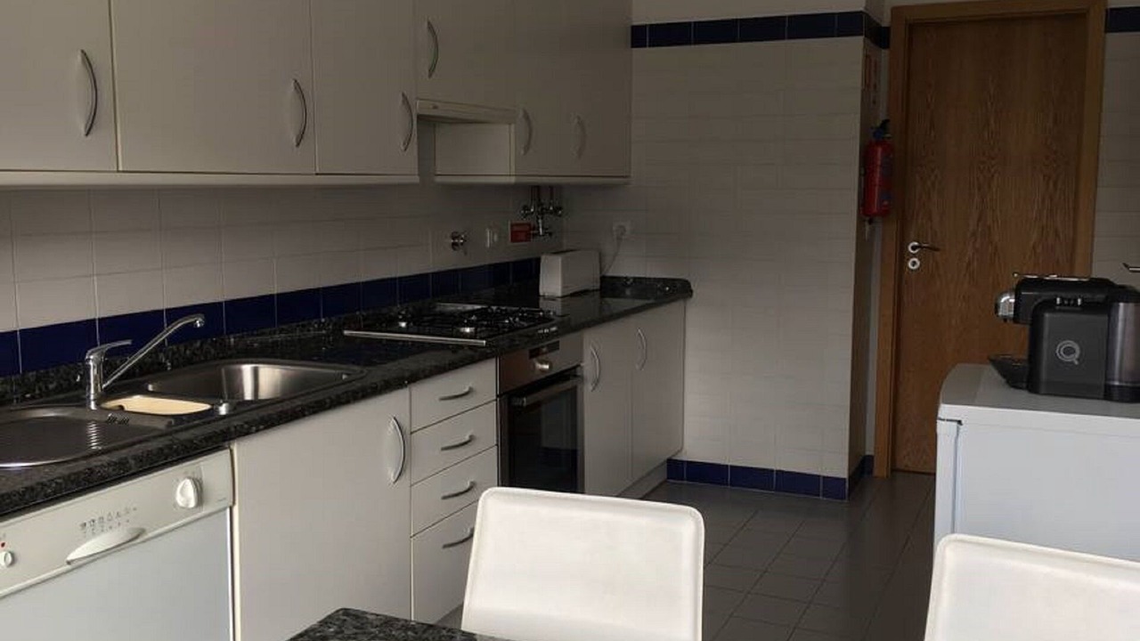 Photo of Kitchen in Parque das Nacoes