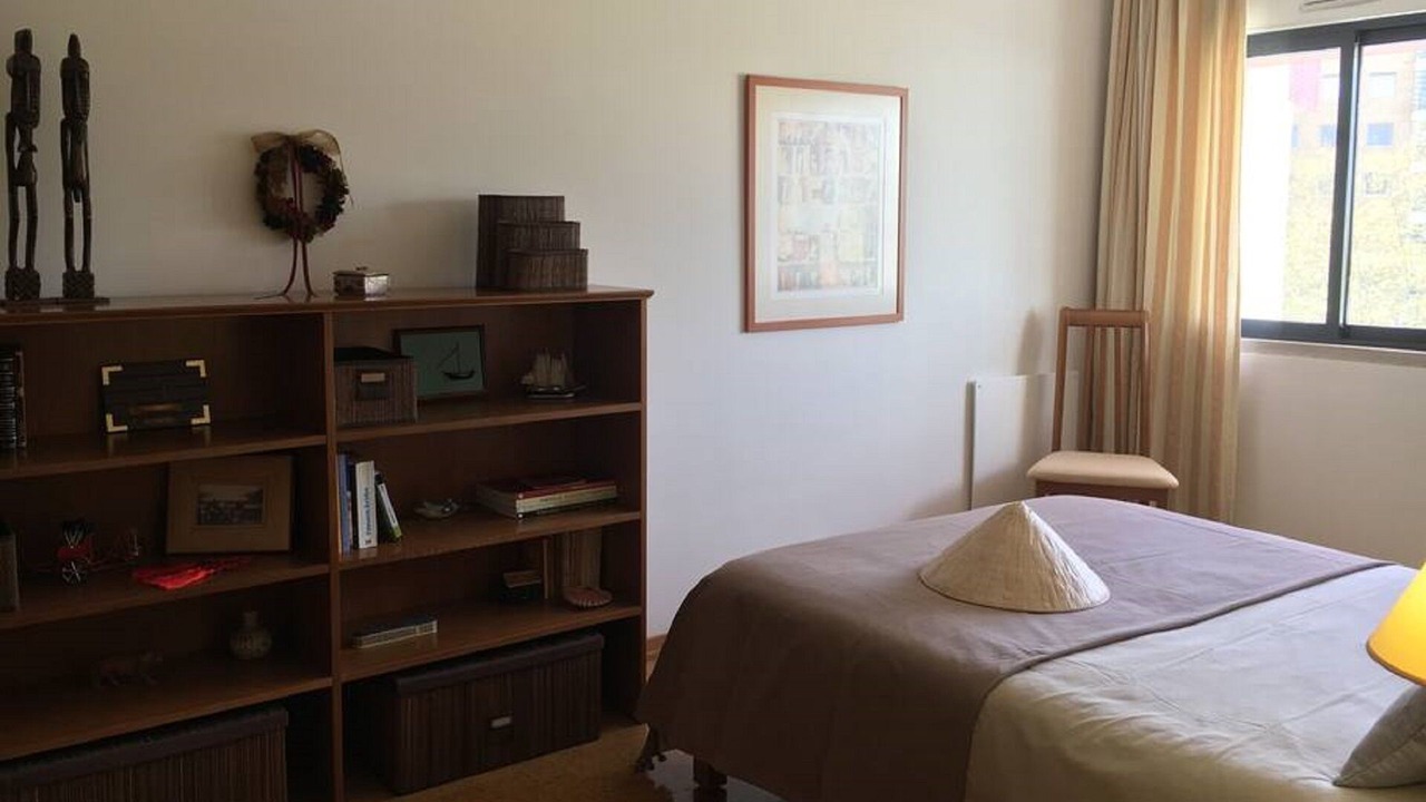 Photo of Bedroom in Parque das Nacoes