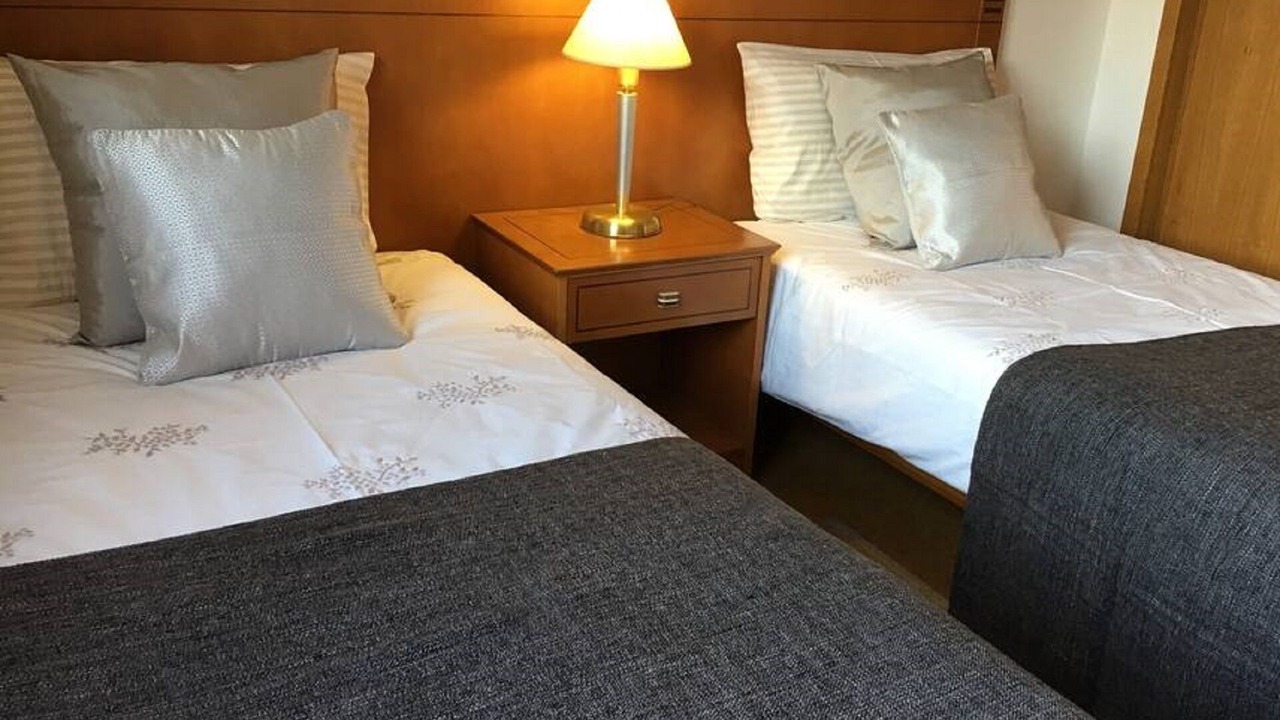 Photo of Bedroom in Parque das Nacoes