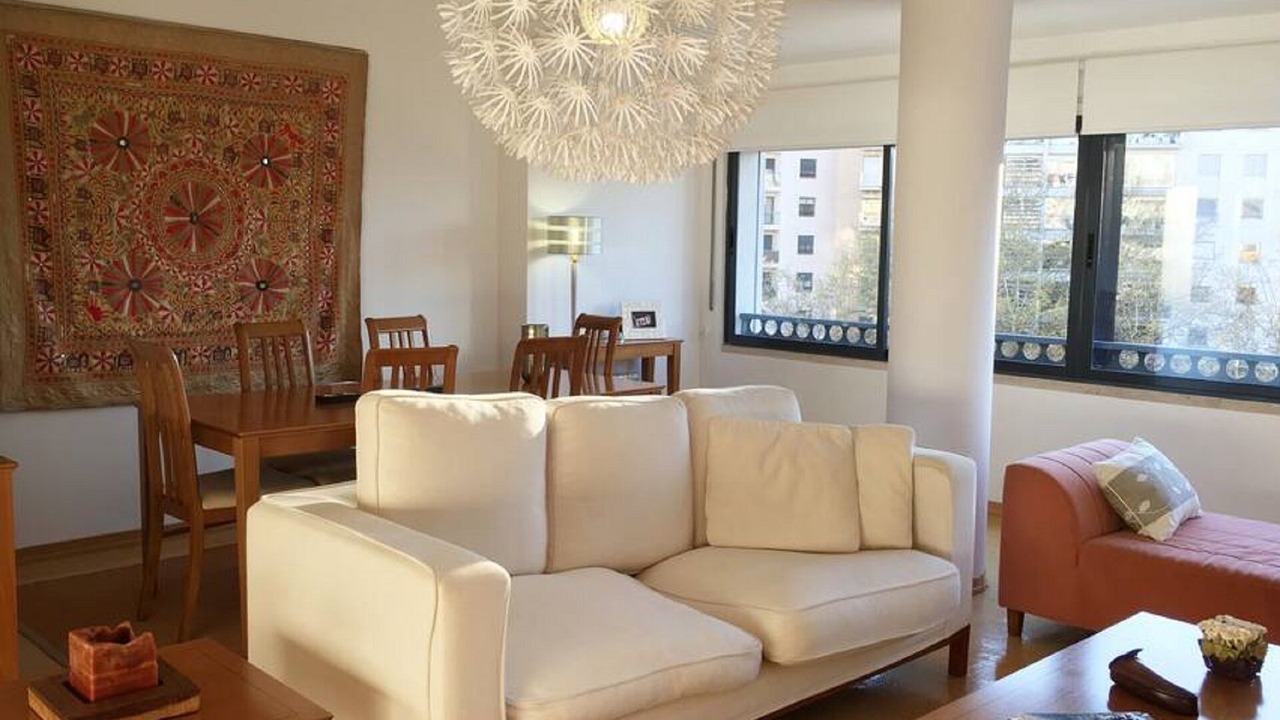 Photo of Livingroom in Parque das Nacoes