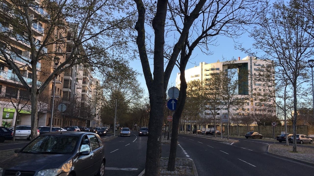 Photo of Outdoor in Parque das Nacoes