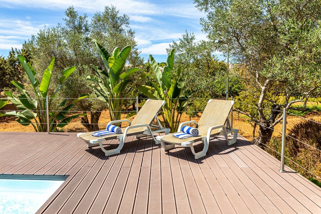 Photo of Patio Balcony in Lagos