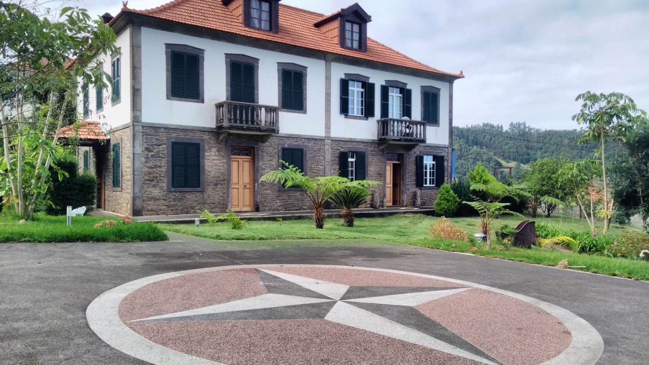 Photo of Outdoor in Ribeira da Janela