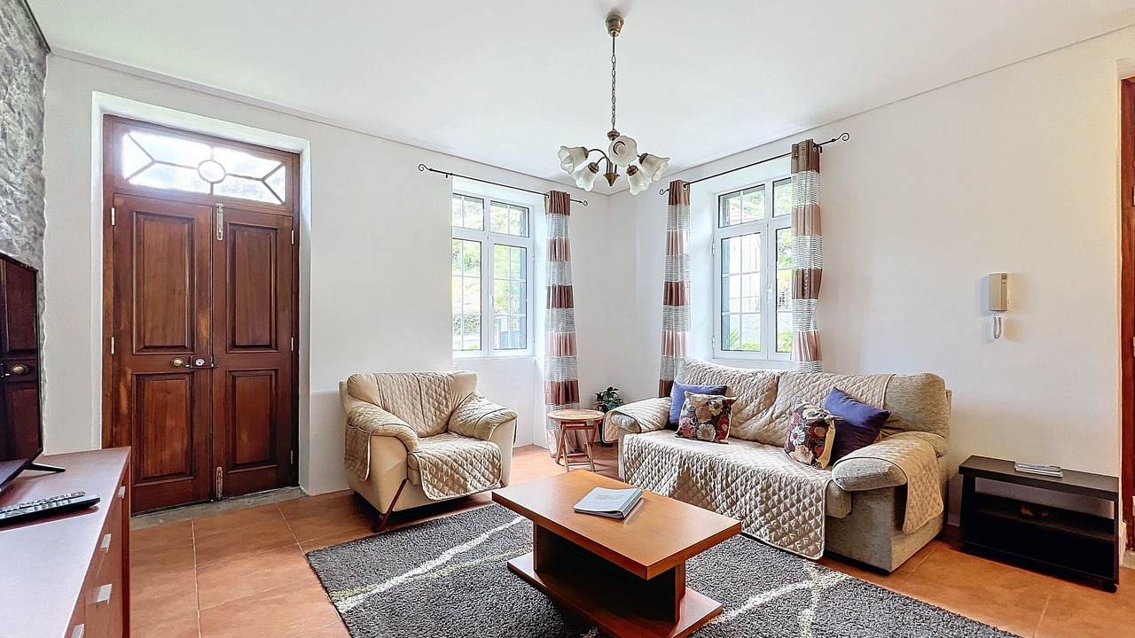 Photo of Livingroom in Ribeira da Janela