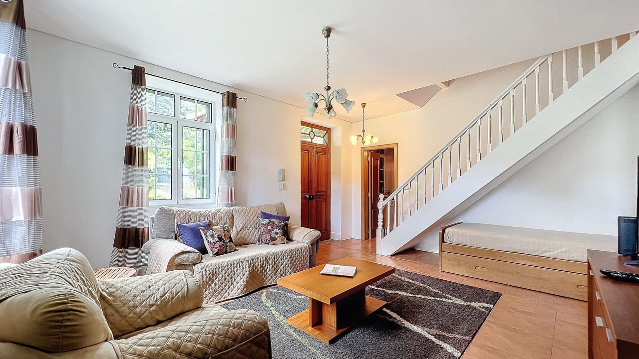 Photo of Livingroom in Ribeira da Janela