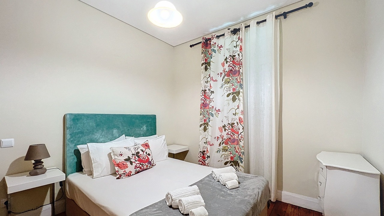 Photo of Bedroom in Ribeira da Janela