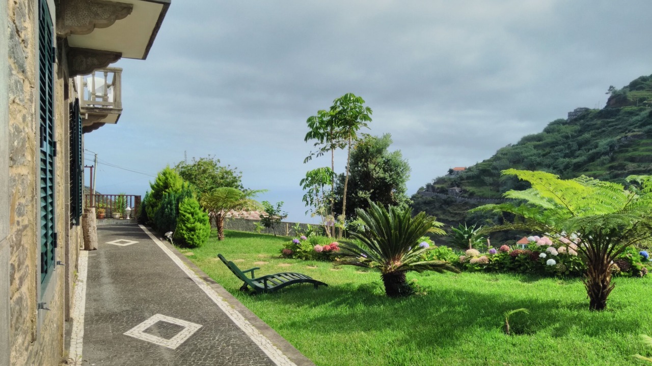 Photo of Outdoor in Ribeira da Janela