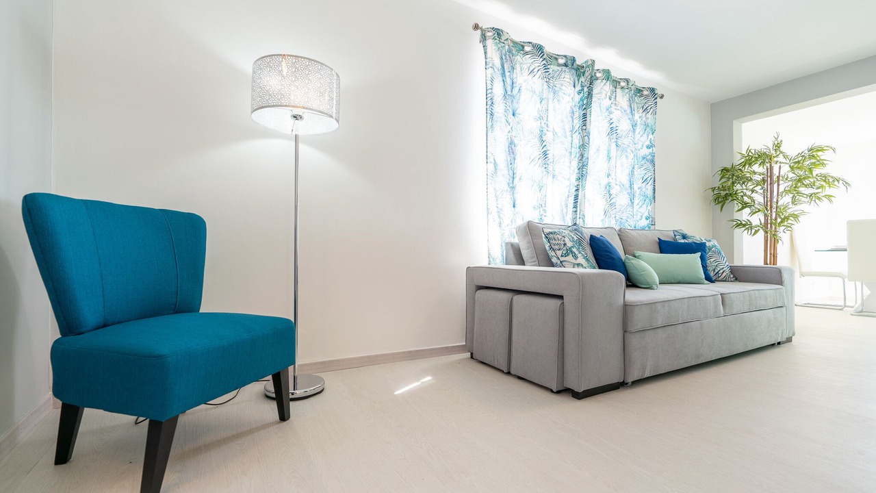 Photo of Livingroom in Arco da Calheta