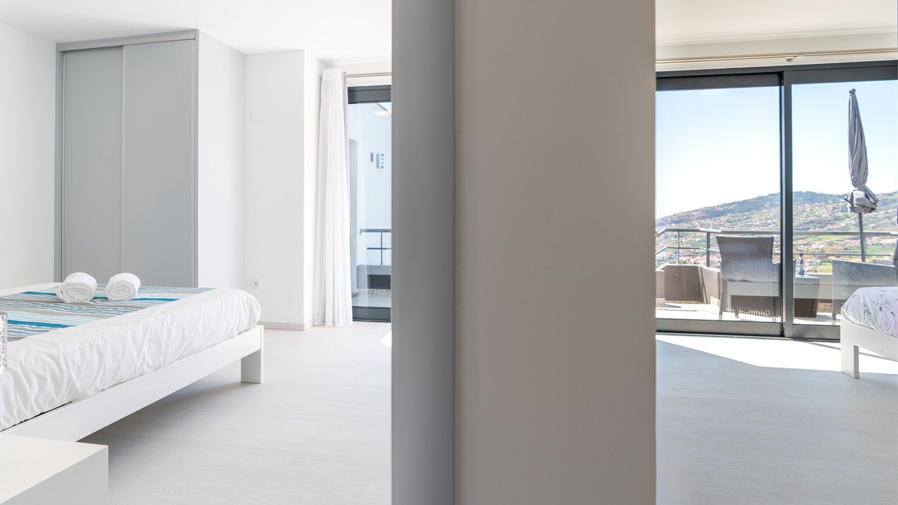 Photo of Bedroom in Arco da Calheta