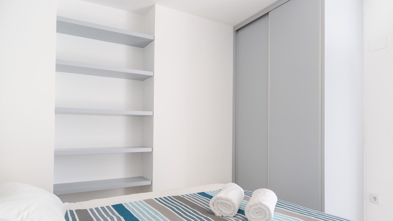 Photo of Bedroom in Arco da Calheta
