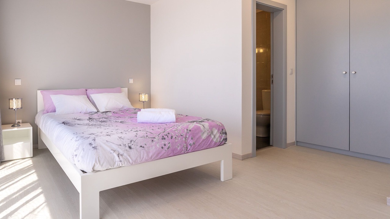 Photo of Bedroom in Arco da Calheta