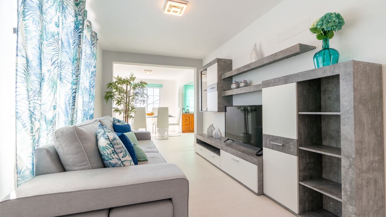 Photo of Livingroom in Arco da Calheta