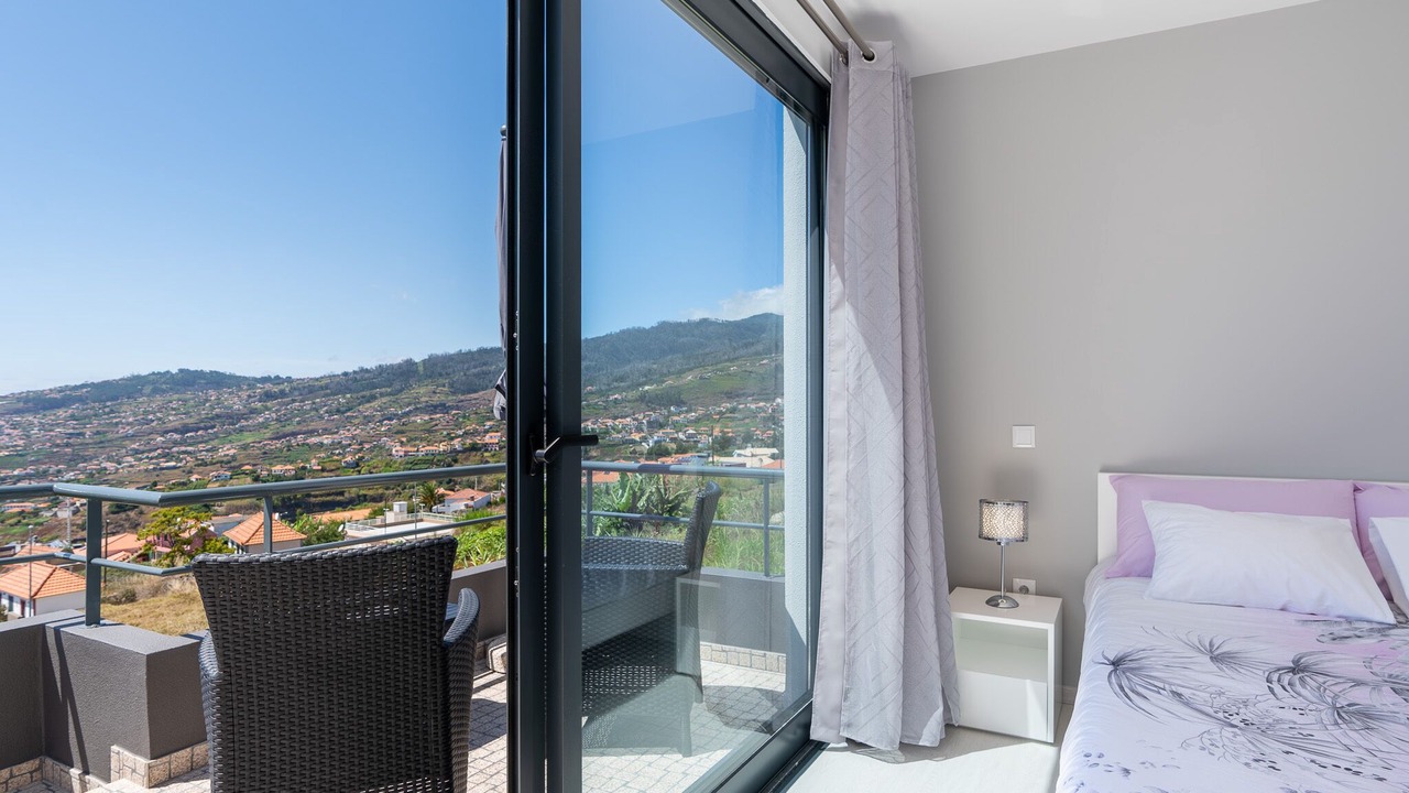Photo of Bedroom in Arco da Calheta
