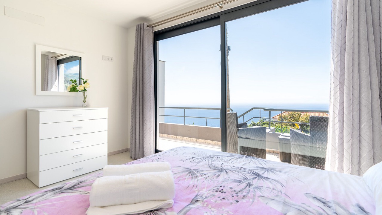 Photo of Bedroom in Arco da Calheta