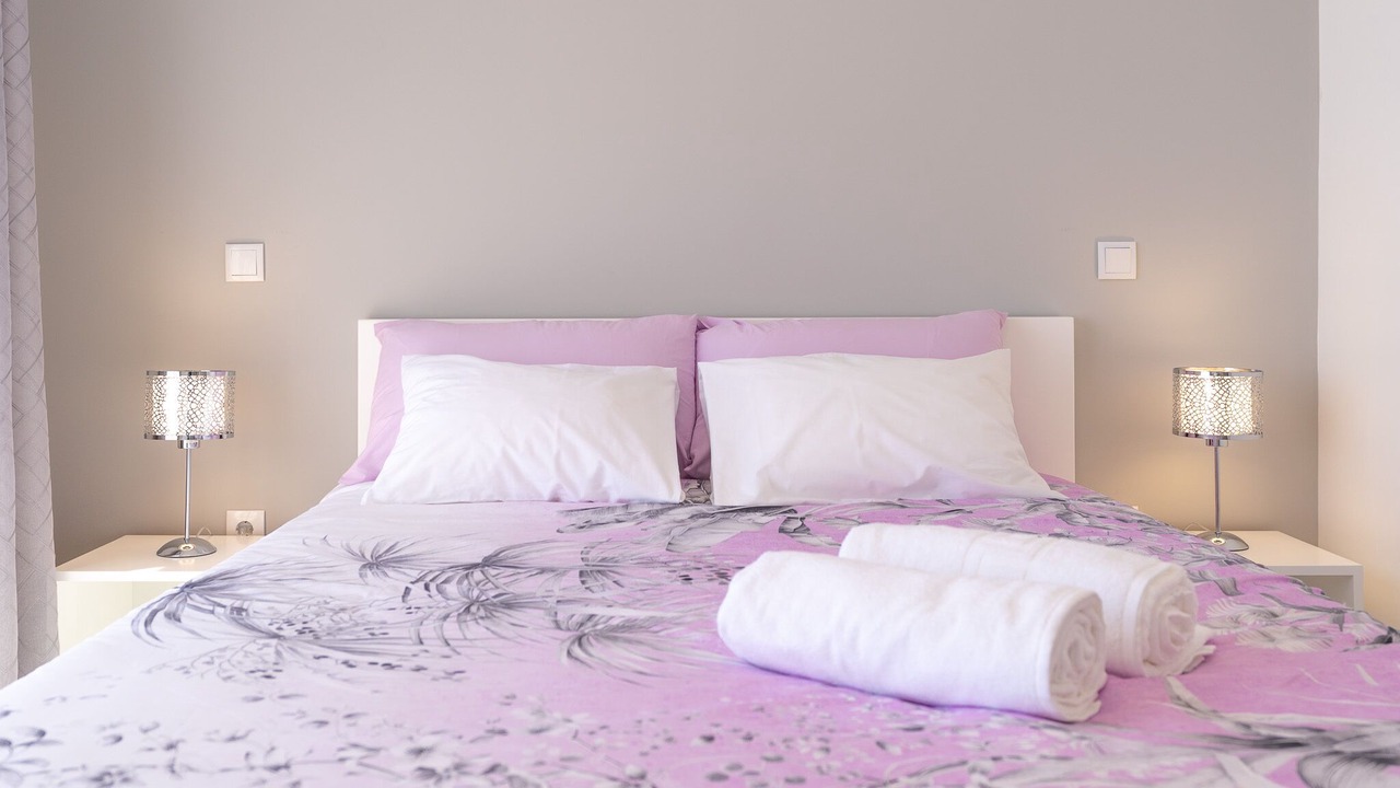 Photo of Bedroom in Arco da Calheta
