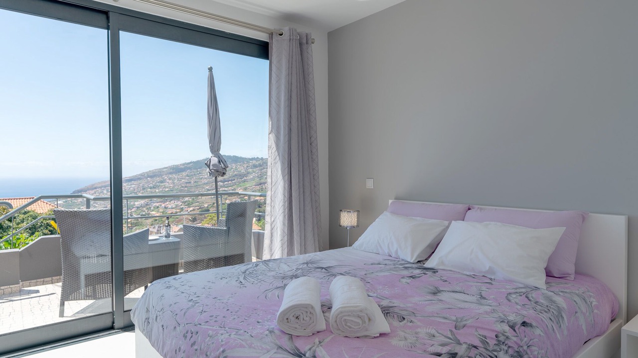 Photo of Bedroom in Arco da Calheta