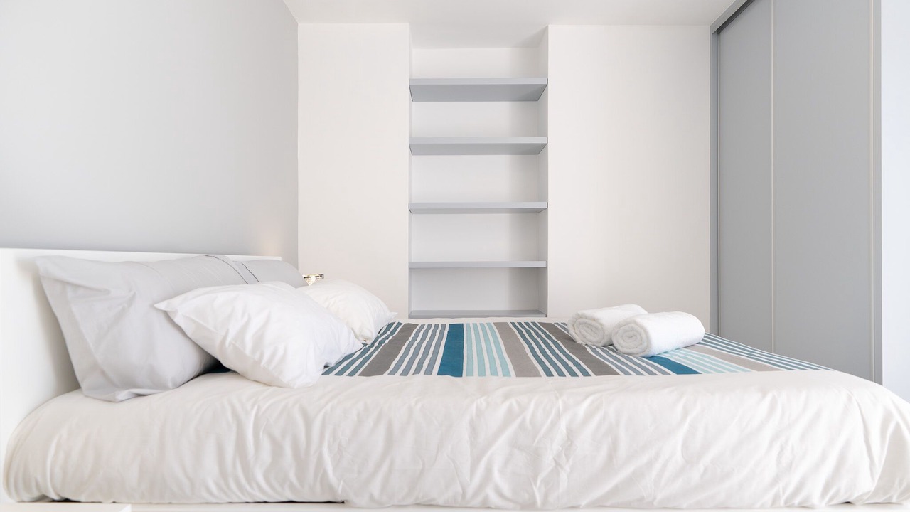 Photo of Bedroom in Arco da Calheta