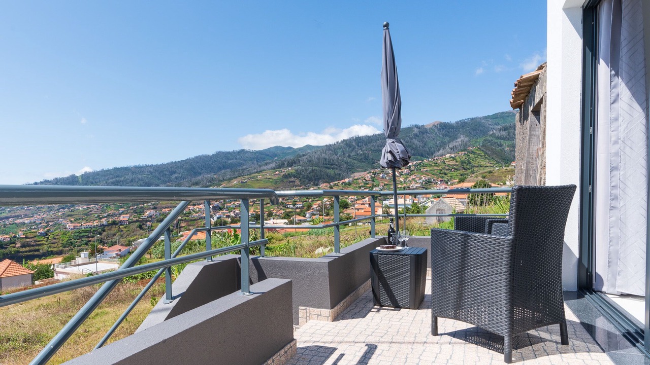 Photo of Outdoor in Arco da Calheta
