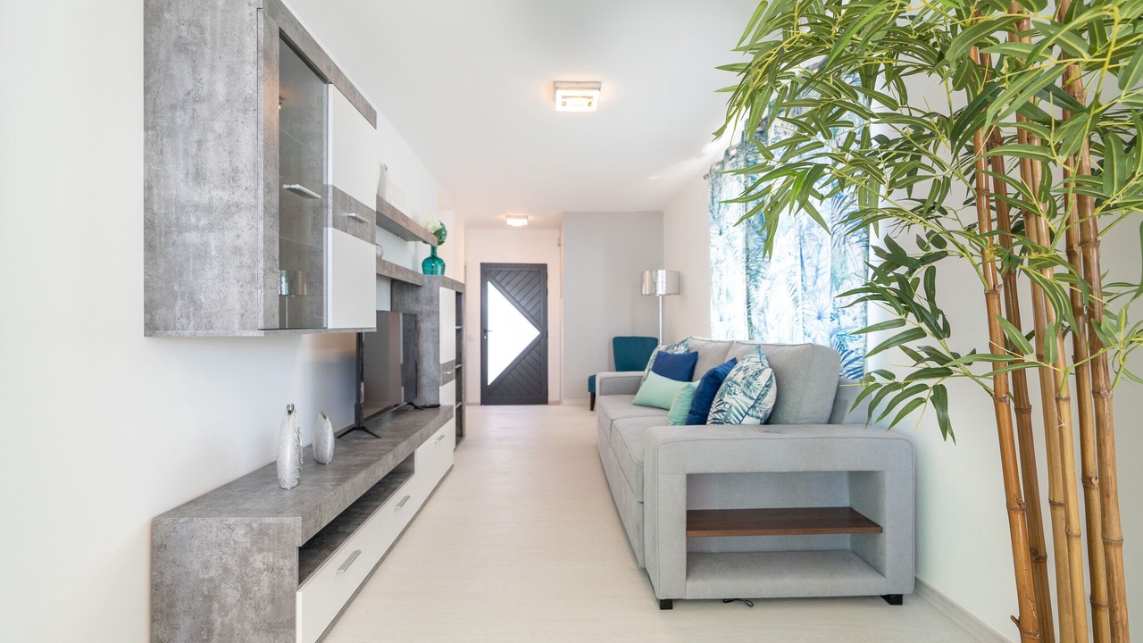 Photo of Livingroom in Arco da Calheta
