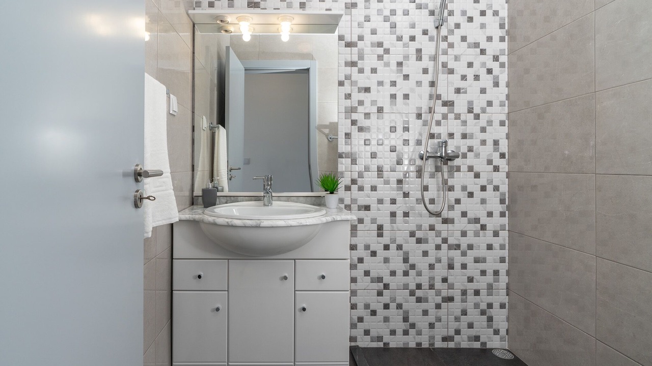 Photo of Bathroom in Arco da Calheta