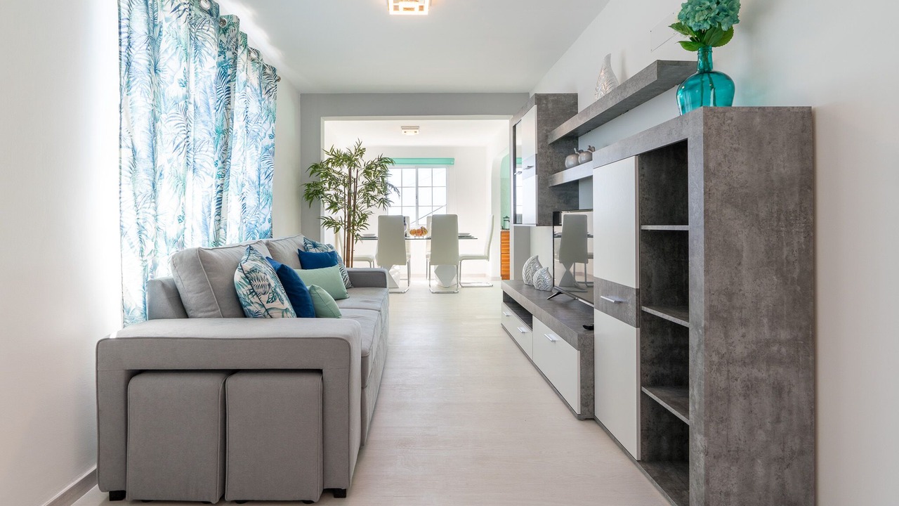 Photo of Livingroom in Arco da Calheta