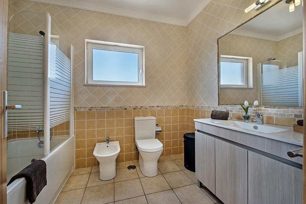 Photo of Bathroom in Cerro de Aguia