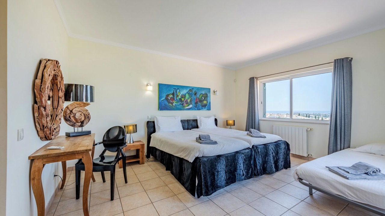 Photo of Bedroom in Cerro de Aguia