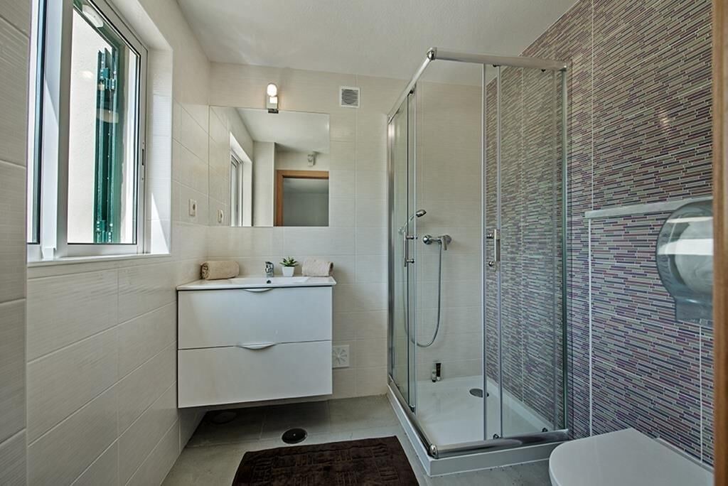 Photo of Bathroom in Cerro de Aguia