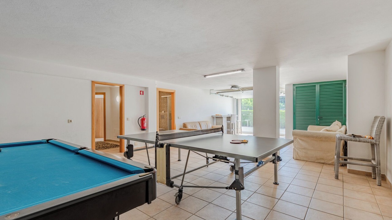 Photo of Bedroom in Cerro de Aguia
