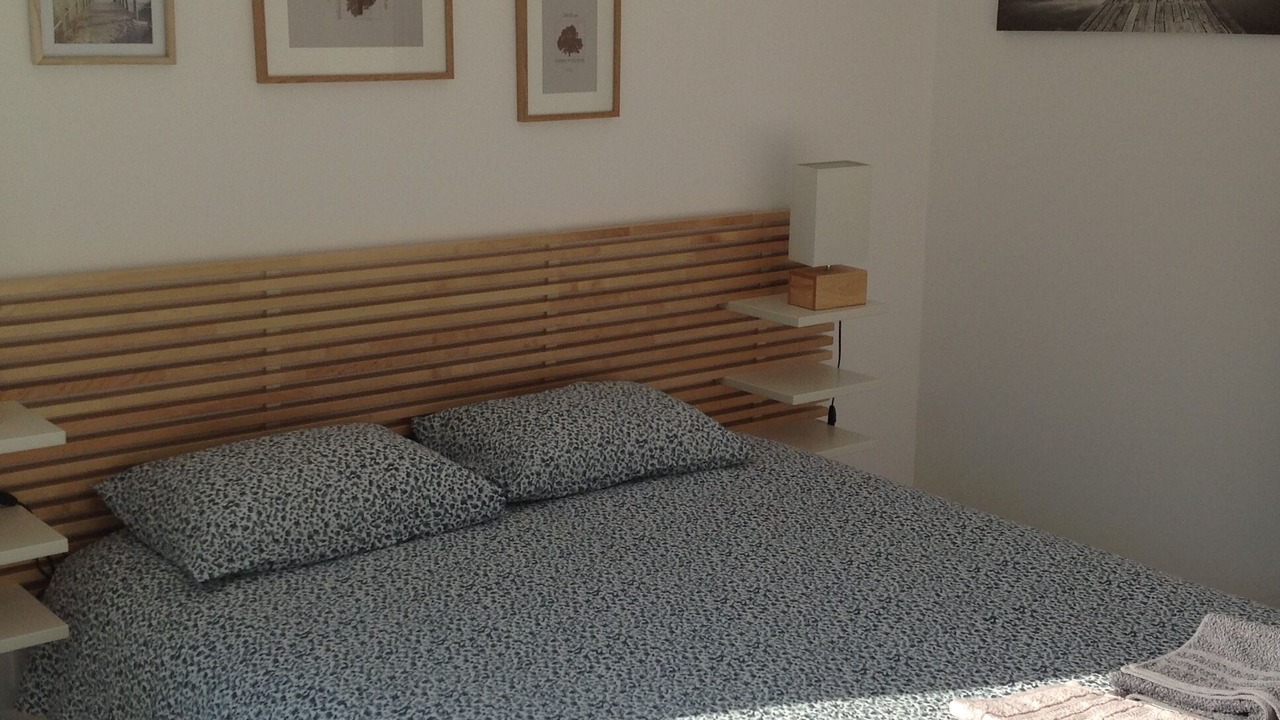 Photo of Bedroom in Charneca de Caparica e Sobreda