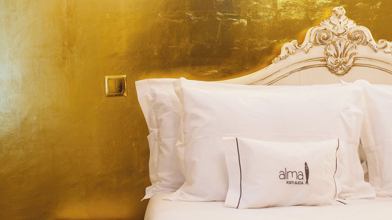 Photo of Bedroom in Santo Estevao