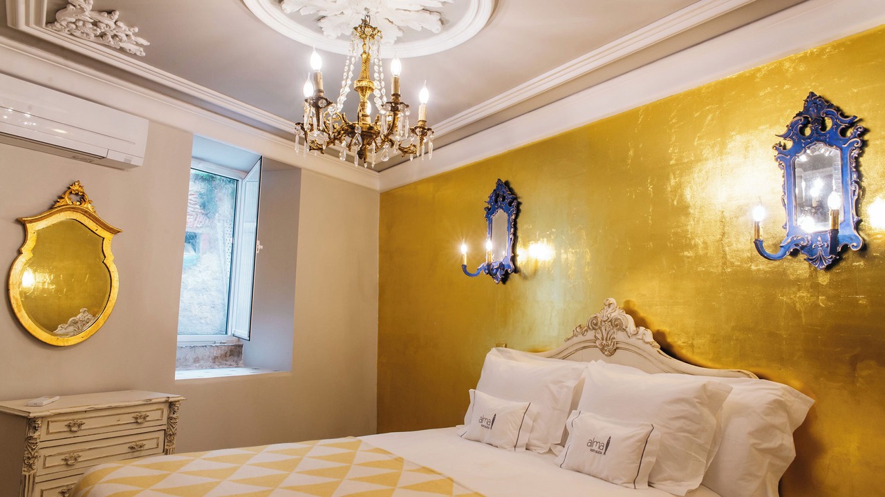 Photo of Bedroom in Santo Estevao