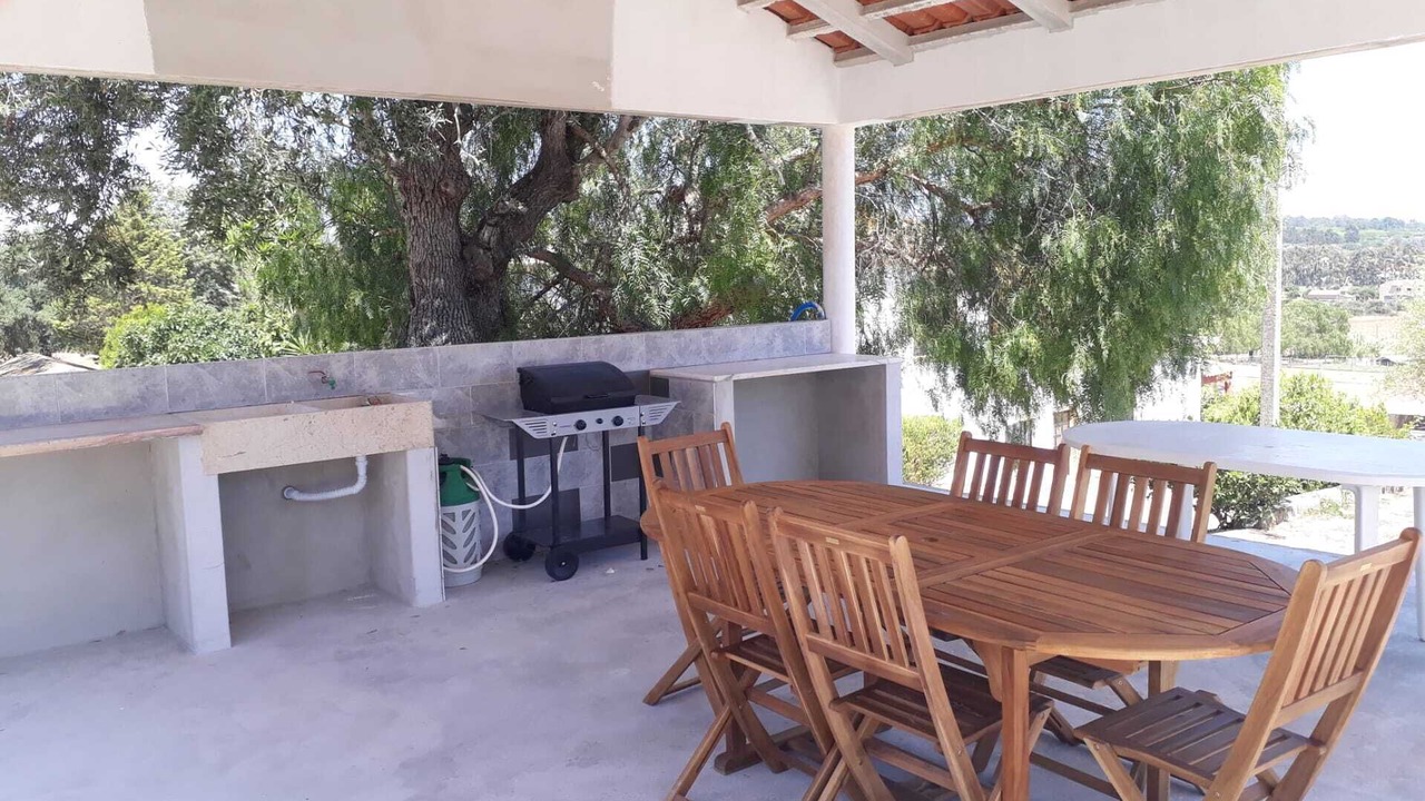 Photo of Outdoor in Sargacal