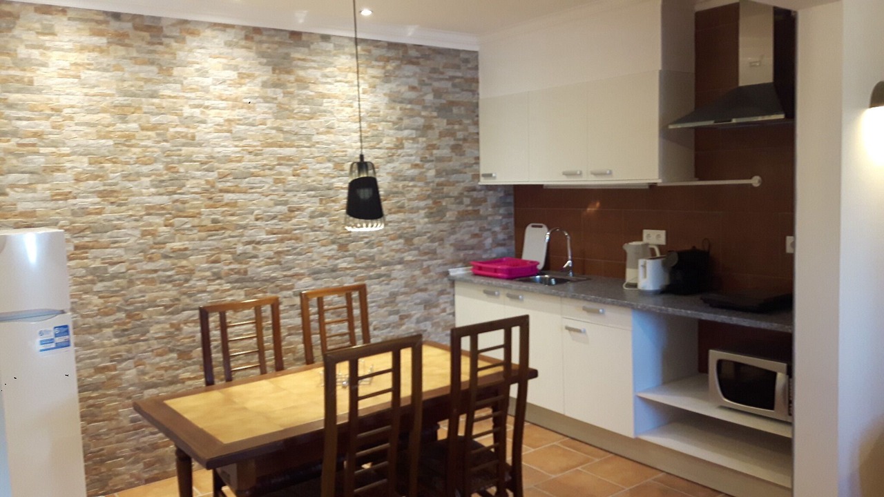 Photo of Kitchen in Sargacal