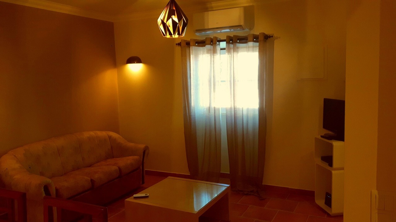 Photo of Livingroom in Sargacal