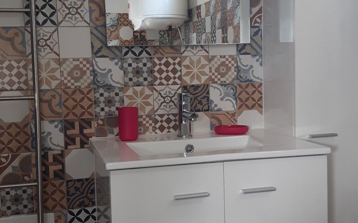 Photo of Bathroom in Sargacal