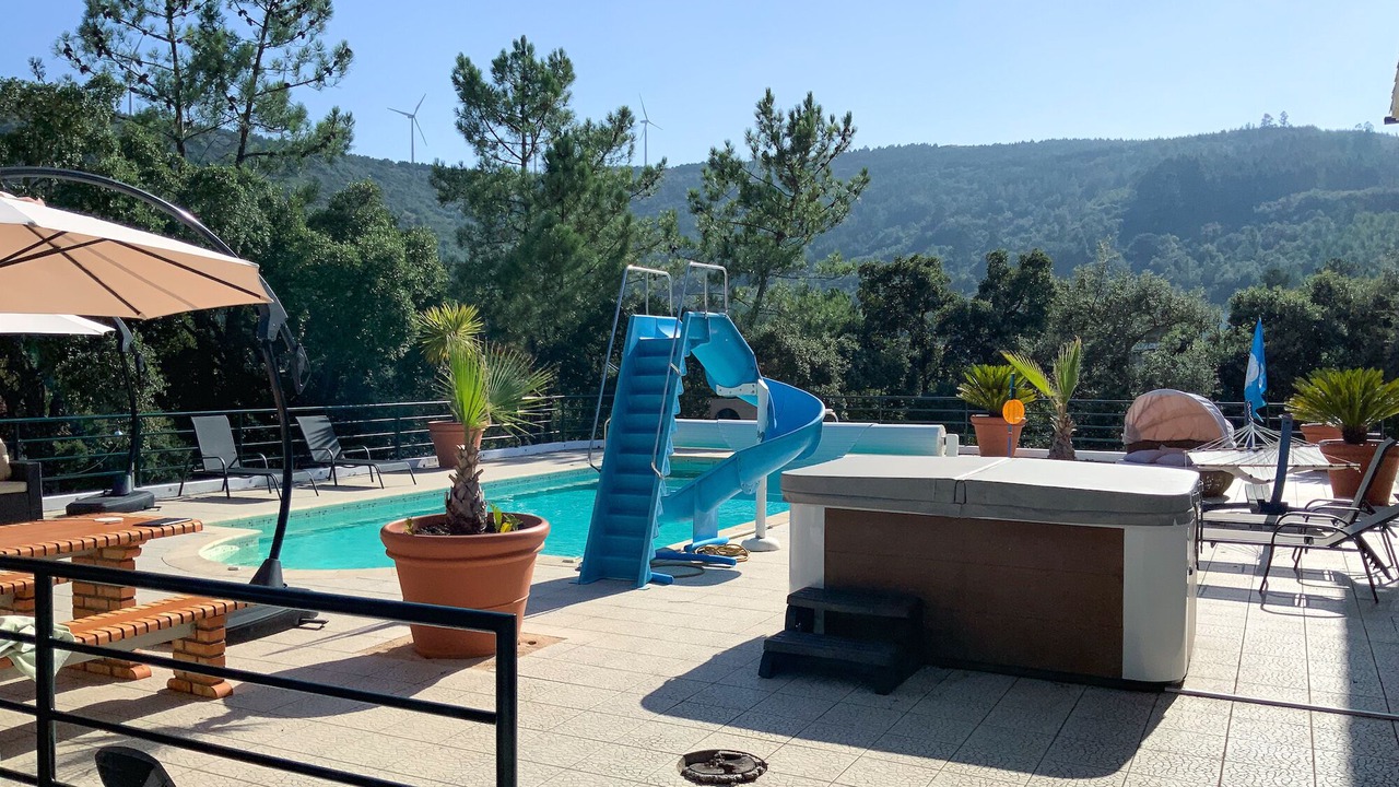 Photo of Outdoor in Penela
