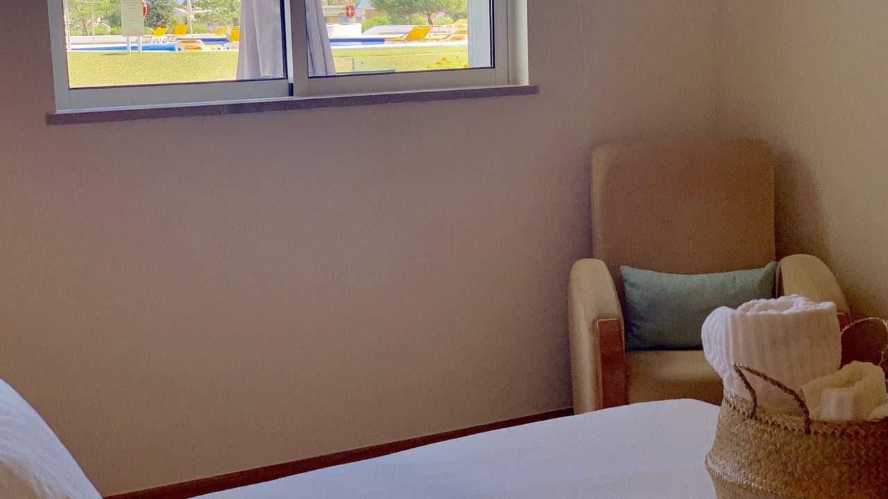 Photo of Bedroom in Vilamoura